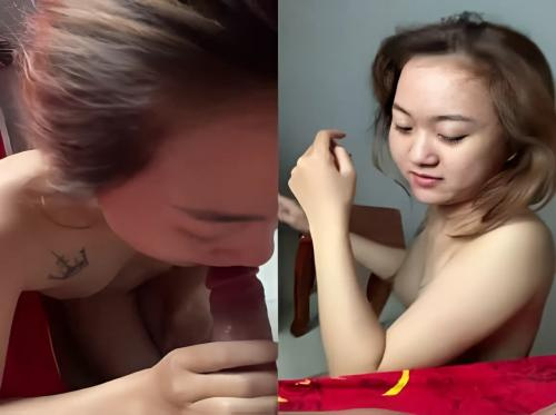 Soy nuevo en chupar pollas así que aún no estoy acostumbrado.