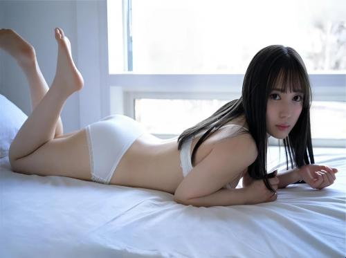 Keindahan Yotsuba Kominato
