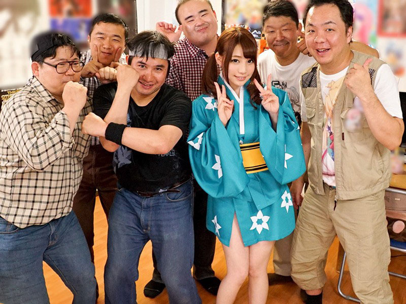 ABP-510 長谷川るい家の末妹。