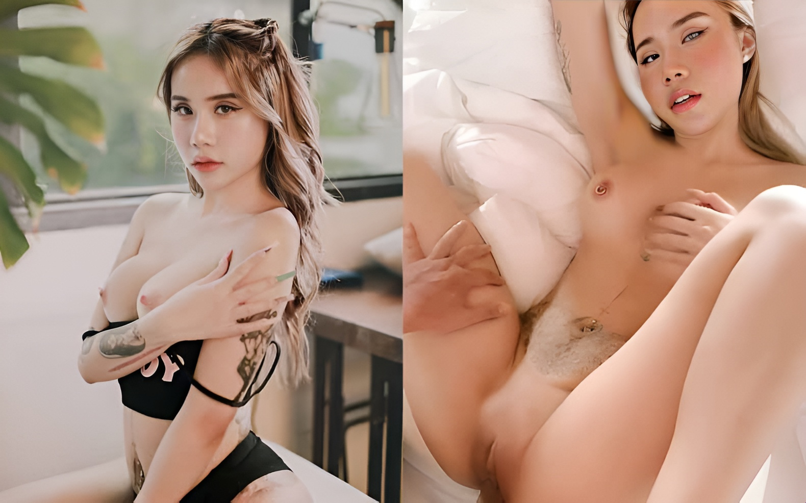 Isang masayang araw kasama ka - Chibi1311