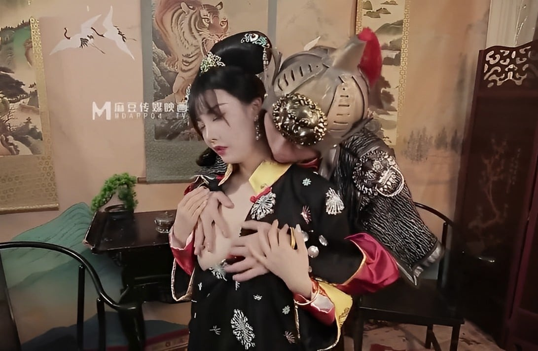 Jenderal itu berani menipu istri raja