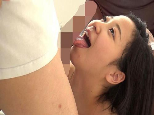 Les merveilleux débuts de Nene Tanaka